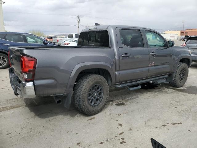  TOYOTA TACOMA 2021 Gray