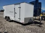 2024 HAULMARK UTILITY for sale at Copart ON - LONDON