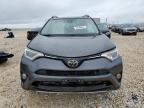 2017 Toyota Rav4 Xle for Sale in Temple, TX - Rollover