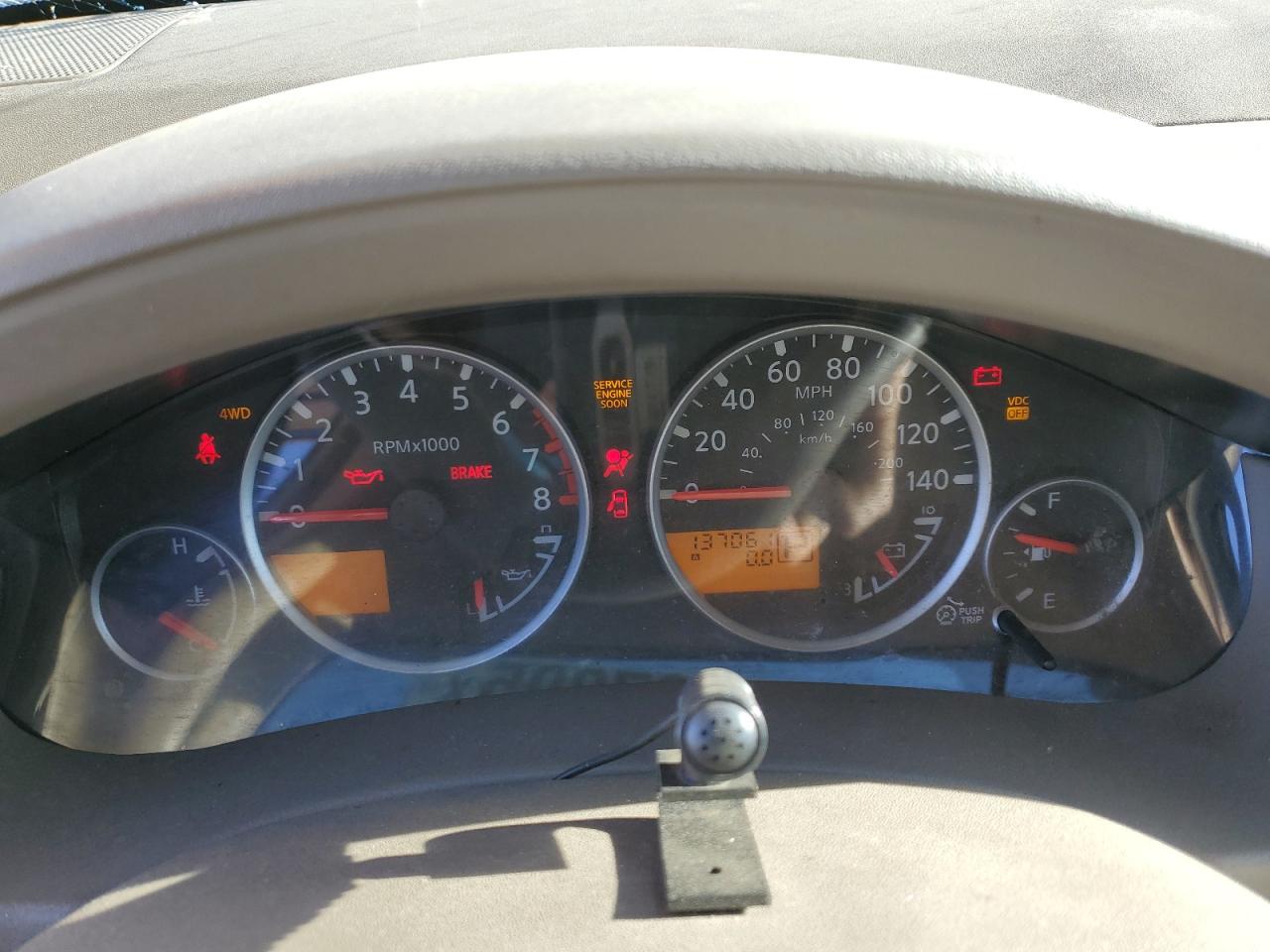 2010 Nissan Pathfinder S VIN: 5N1AR1NB6AC629963 Lot: 55097205