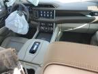 2021 Gmc Yukon Xl Denali en Venta en Albuquerque, NM - Front End