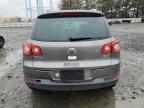 2010 Volkswagen Tiguan Se for Sale in Windsor, NJ - Normal Wear