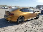 2022 Acura Tlx Type S zu verkaufen in Magna, UT - Front End
