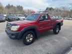 2009 Toyota Tacoma  de vânzare în North Billerica, MA - Minor Dent/Scratches