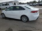 2024 Toyota Corolla Le en Venta en Florence, MS - Front End