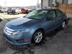 2012 Ford Fusion Se للبيع في Los Angeles، CA - Rear End