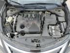 2014 Nissan Altima 3.5S de vânzare în Houston, TX - Side