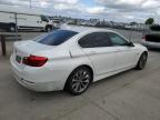 2016 Bmw 528 I იყიდება Sacramento-ში, CA - Vandalism