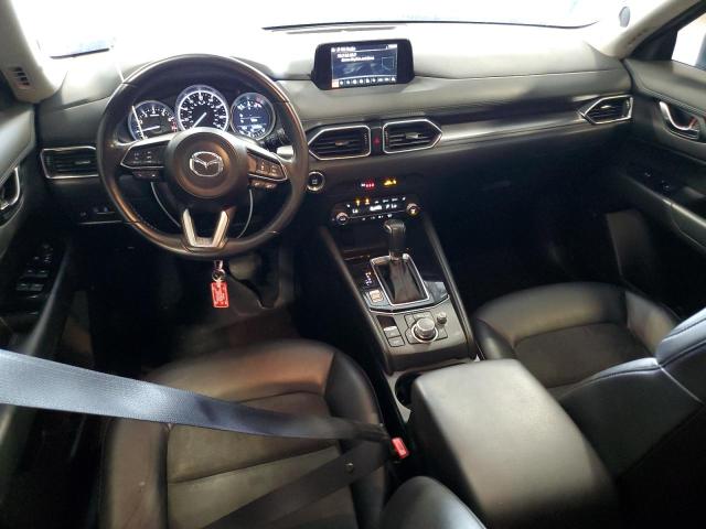 MAZDA CX-5 2019 Czarny