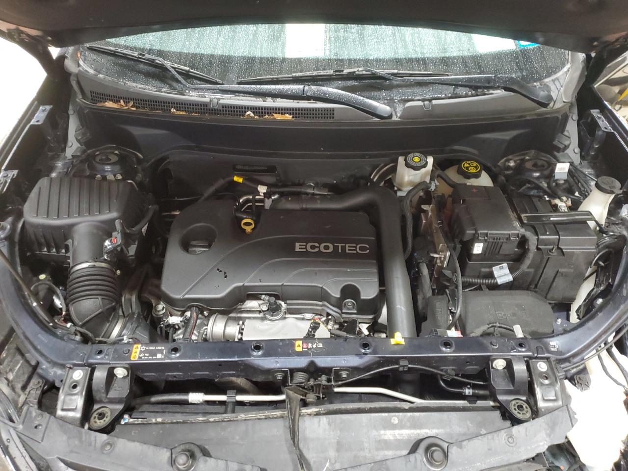 3GNAXSEV1LS632087 CHEVROLET EQUINOX 2020