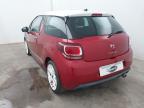 2015 CITROEN DS3 PURETE for sale at Copart GLOUCESTER