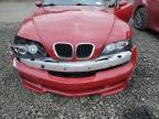 1998 Bmw M Roadster en Venta en Eugene, OR - All Over
