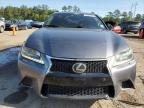 2013 Lexus Gs 350 for Sale in Greenwell Springs, LA - Side