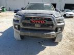 2016 Toyota Tacoma Double Cab   продається в Jacksonville, FL - Side