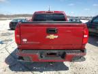 2019 Chevrolet Colorado Z71 იყიდება Wayland-ში, MI - Front End
