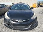 2014 Hyundai Elantra Se for Sale in Spartanburg, SC - Rear End