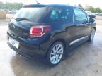 2016 DS DS3 ELEGAN for sale at Copart COLCHESTER