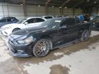 2016 Ford Mustang Gt zu verkaufen in Greenwell Springs, LA - Burn - Engine