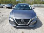 2020 Nissan Sentra S for Sale in Ellwood City, PA - Side