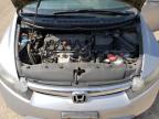 2008 HONDA CIVIC LX for sale at Copart ON - LONDON