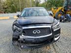 2020 Infiniti Qx60 Luxe en Venta en Concord, NC - Front End