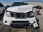 2012 Nissan Frontier S for Sale in Spartanburg, SC - Front End