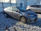 2018 Toyota Corolla L na sprzedaż w Apopka, FL - Mechanical