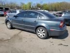 2003 Volkswagen Passat Glx იყიდება Marlboro-ში, NY - Rear End