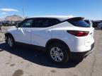 2022 Chevrolet Blazer 2Lt na sprzedaż w North Las Vegas, NV - Front End