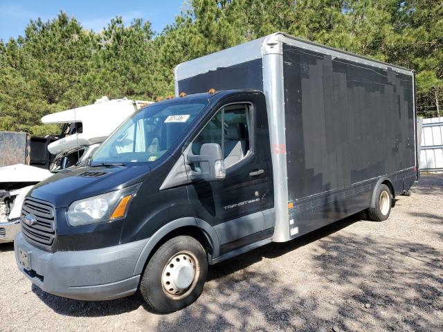 2017 Ford Transit T-350 Hd