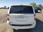 2012 Chrysler Town & Country Touring L იყიდება Des Moines-ში, IA - Hail