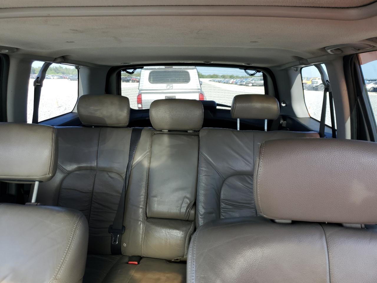 2004 Mitsubishi Endeavor Xls VIN: 4A4MN31S64E023868 Lot: 55136695