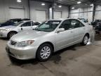 2005 Toyota Camry Le იყიდება Ham Lake-ში, MN - Front End