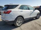 2021 Chevrolet Equinox Lt for Sale in Anthony, TX - Front End