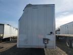 2024 Wabash Dry Van Trailer продається в Columbia Station, OH - Rollover