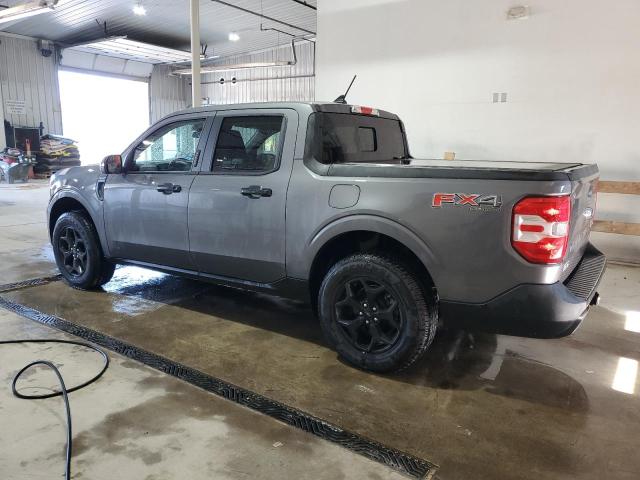  FORD MAVERICK 2022 Gray