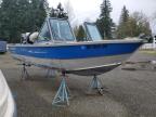 2008 Awb 19 Stryker for Sale in Arlington, WA - Water/Flood