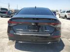2023 Honda Accord Hybrid Sport-L for Sale in Sun Valley, CA - Front End