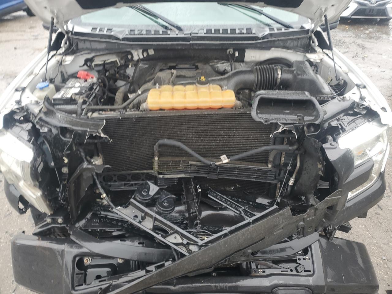 1FTEW1CP0GFB94653 FORD F-150 2016
