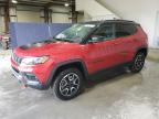 2025 Jeep Compass Trailhawk للبيع في Ellwood City، PA - Undercarriage