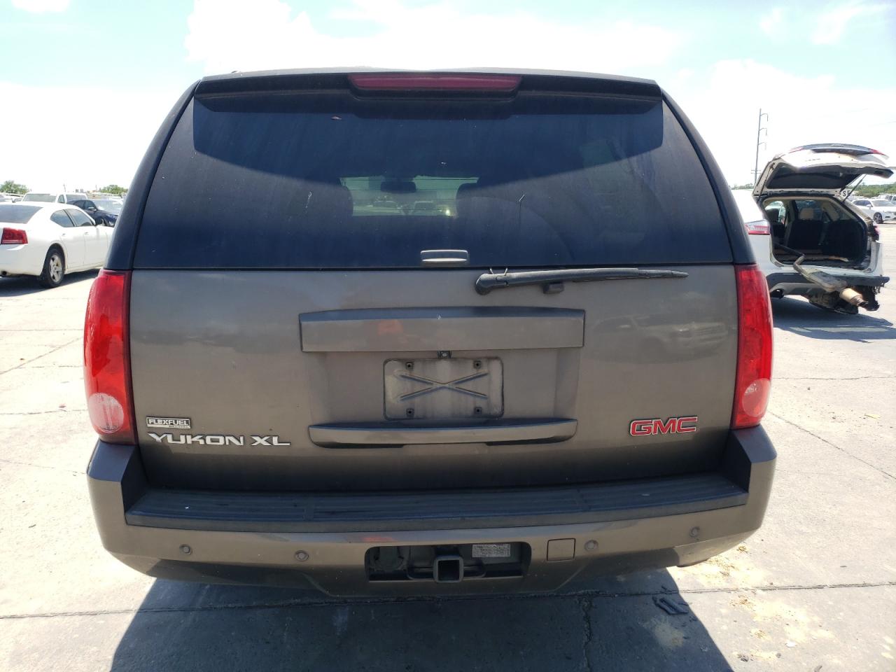 2020 GMC 2500 VIN: 1GKS1KE06BP130717 Lot: 54953325