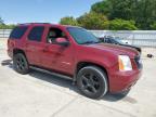 2007 Gmc Yukon  на продаже в Gaston, SC - Burn - Interior