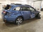 2019 Subaru Outback 2.5I Limited за продажба в Avon, MN - All Over