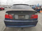 2004 Bmw 325 Xi for Sale in Sun Valley, CA - Rear End