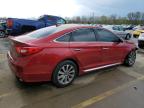 2017 Hyundai Sonata Sport   იყიდება Louisville-ში, KY - Front End