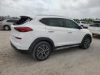 2020 Hyundai Tucson Limited for Sale in Houston, TX - Hail