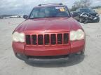 2009 Jeep Grand Cherokee Laredo de vânzare în Lebanon, TN - Water/Flood