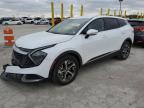 2025 Kia Sportage Ex zu verkaufen in Indianapolis, IN - Front End