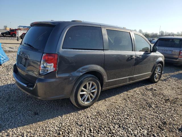  DODGE CARAVAN 2018 Сірий