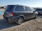 2018 Dodge Grand Caravan Sxt na sprzedaż w Columbus, OH - Rear End